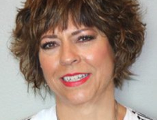 Success Story – Judy Drew